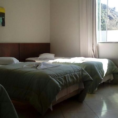 Hotel E Restaurante Bordignon Joaçaba Εξωτερικό φωτογραφία